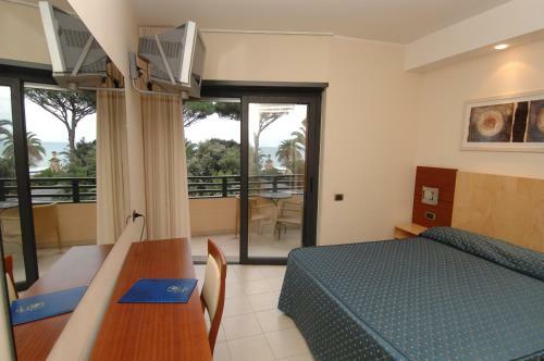 Hotel Albatros