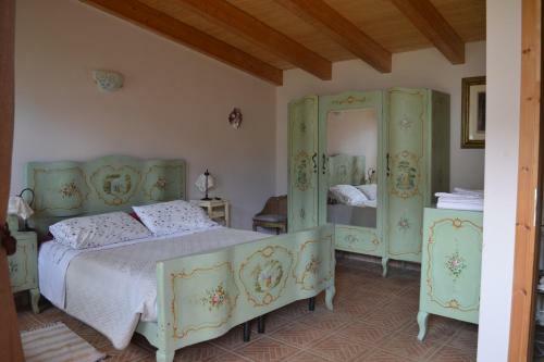 Agroturismo Cascina Trapella