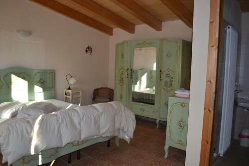 Agroturismo Cascina Trapella