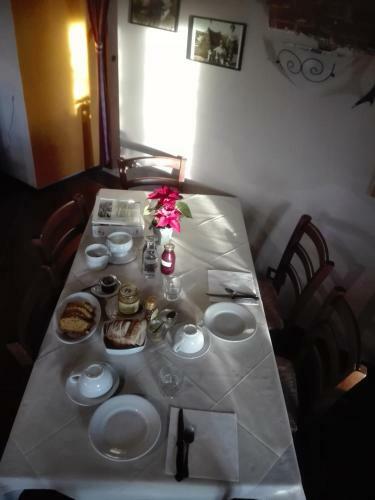 Agroturismo Cascina Trapella