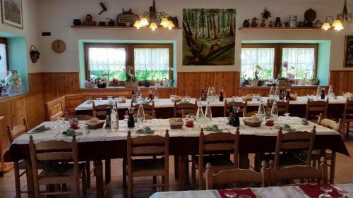 Agroturismo Agriturismo Al Marter