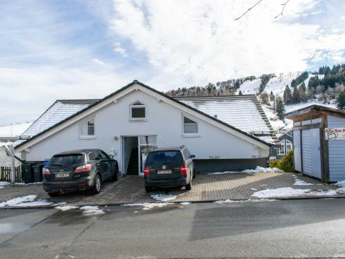 Apartment Appartement Willingen 3