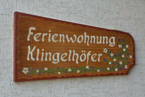 Apartamentos Fewo Klingelh�fer