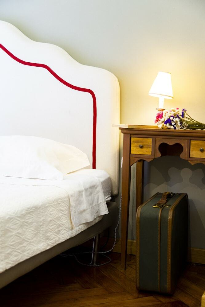 Bed & Breakfast La Luna E I Fal�