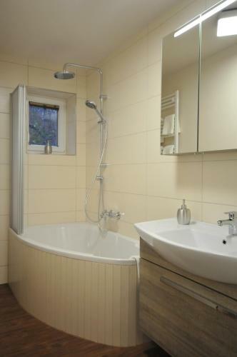 Apartamento G�stehaus Am Rathausplatz