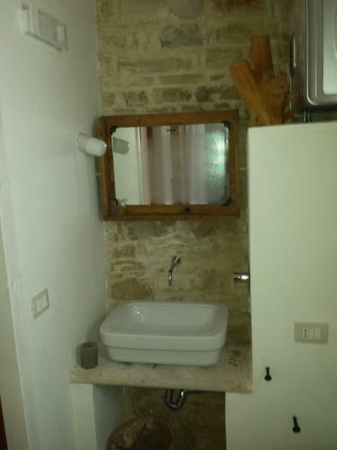 Hostal I Trulli Sul Mare