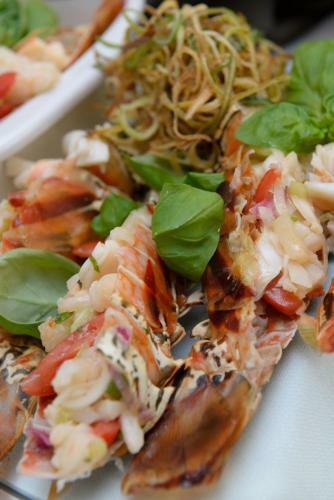 Hotel Ristorante Milton