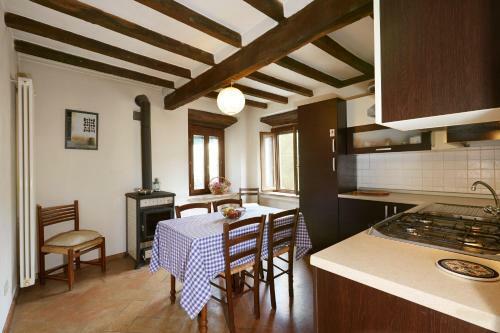 Agroturismo Agriturismo Ca' Del Ciuco