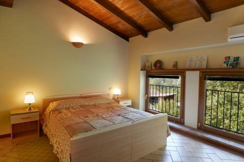 Agroturismo Agriturismo Ca' Del Ciuco