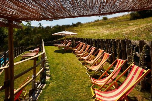 Agroturismo Agriturismo Ca' Del Ciuco