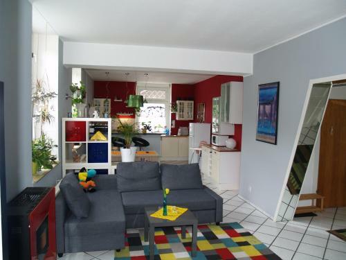 Apartamento Ferienwohnung Eschenbeek
