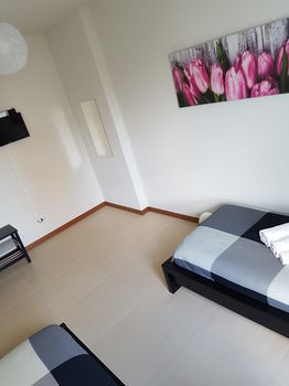 Hostal Bed & Breakfast Orio Easy Airport