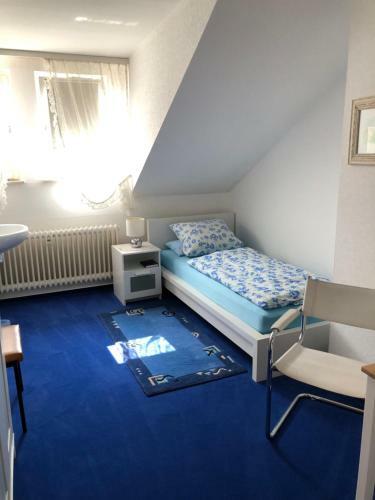 Hotel Urberacher Hof