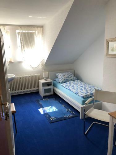 Hotel Urberacher Hof