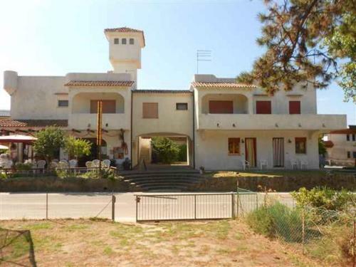 Apartment In Rosolina Mare 25002