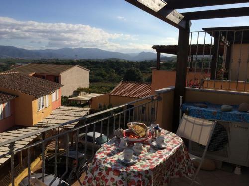 Apartamento Traumblick