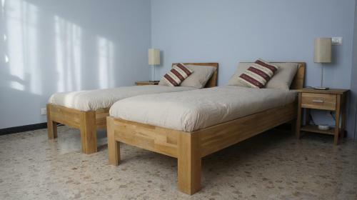 Bed & Breakfast Il Piccione Viaggiatore