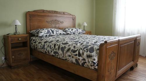 Bed & Breakfast Il Piccione Viaggiatore