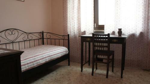 Bed & Breakfast Il Piccione Viaggiatore