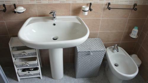 Bed & Breakfast Il Piccione Viaggiatore