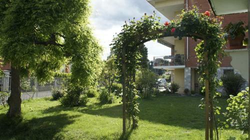 Bed & Breakfast Il Piccione Viaggiatore