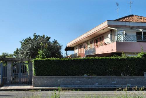 Apartamento Appartamento Paradise