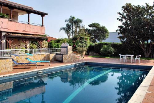 Apartamento Appartamento Paradise