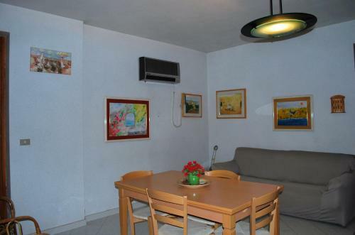 Apartamento Appartamento Paradise