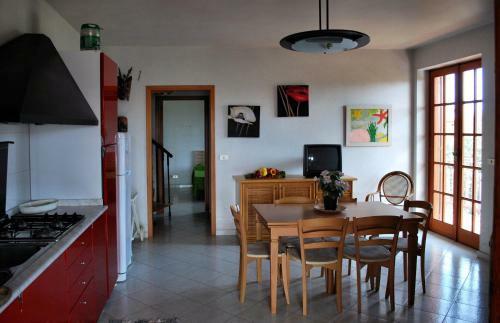Apartamento Appartamento Paradise