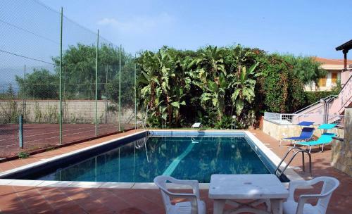 Apartamento Appartamento Paradise