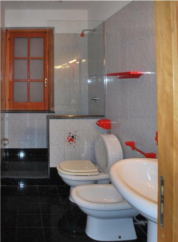 Apartamento Appartamento Paradise