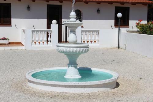 Villa Nunziatella Badia