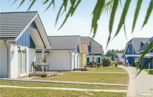 Holiday Home Altef�hr/r�gen 88 With Sauna