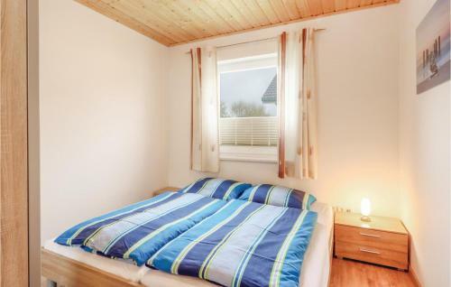 Holiday Home Altef�hr/r�gen 88 With Sauna