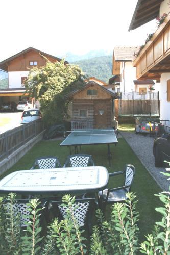 Apartamento Appartment Felder Erika