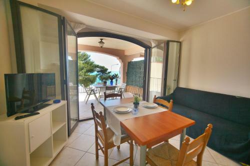 Apartamento On The Beach