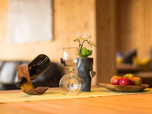 Apartamento Winzerhof Keller