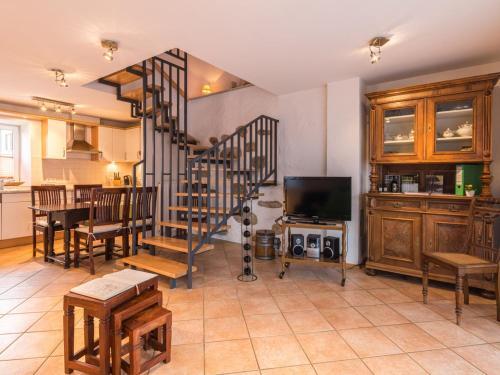 Apartamento Winzerhof Keller