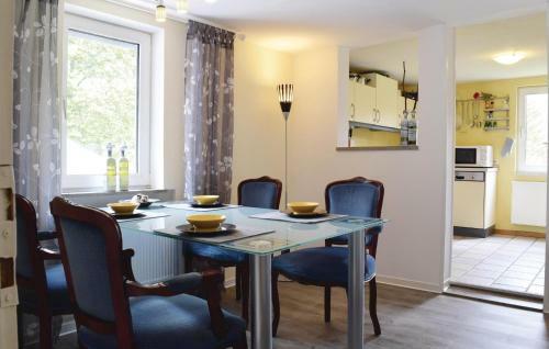 Apartamento Schmallenberger Haus