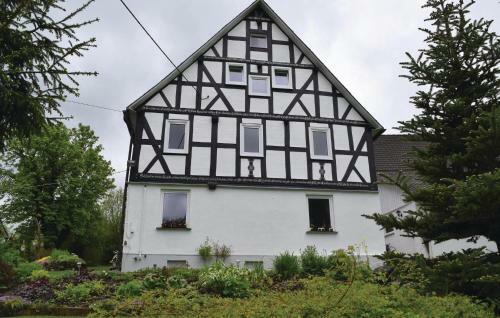 Apartamento Schmallenberger Haus