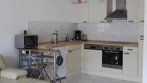 Apartamento Sonnenschein