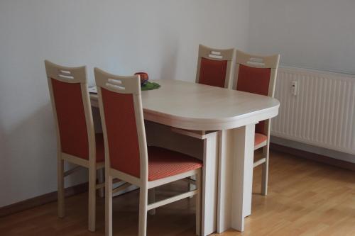 Apartamento Sonnenschein