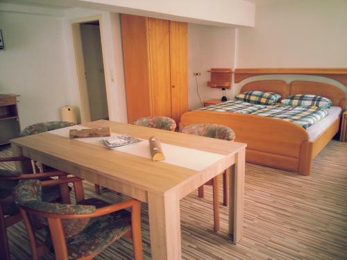 Naturkost-hotel Harz