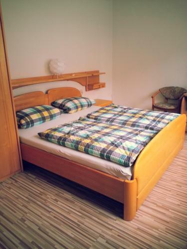 Naturkost-hotel Harz