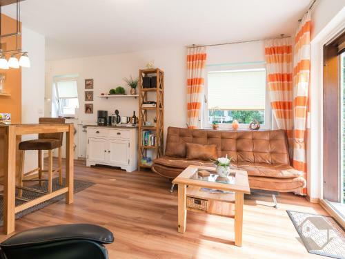 Apartamento Ferienwohnung Sonnenschein