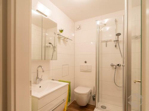 Apartamento Ferienwohnung Sonnenschein