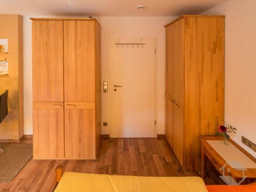 Apartamento Ferienwohnung Sonnenschein