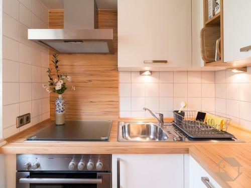 Apartamento Ferienwohnung Sonnenschein