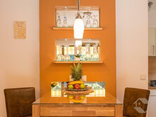 Apartamento Ferienwohnung Sonnenschein