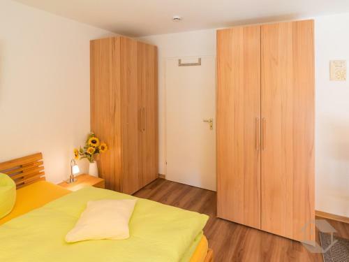 Apartamento Ferienwohnung Sonnenschein